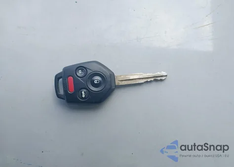 2016 Subaru Outback 2.5I из США, поврежденный, VIN 4S4BSAAC4G3361236